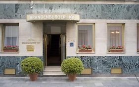 Hotel Brandenburger Hof